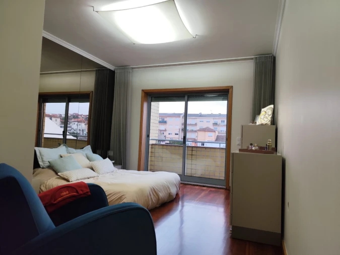 Apartamento T4 para Venda em Rio Tinto Foto 24