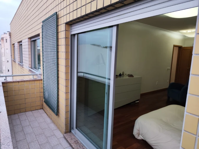 Apartamento T4 para Venda em Rio Tinto Foto 26