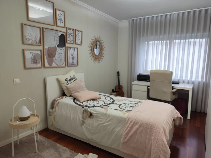 Apartamento T4 para Venda em Rio Tinto Foto 30