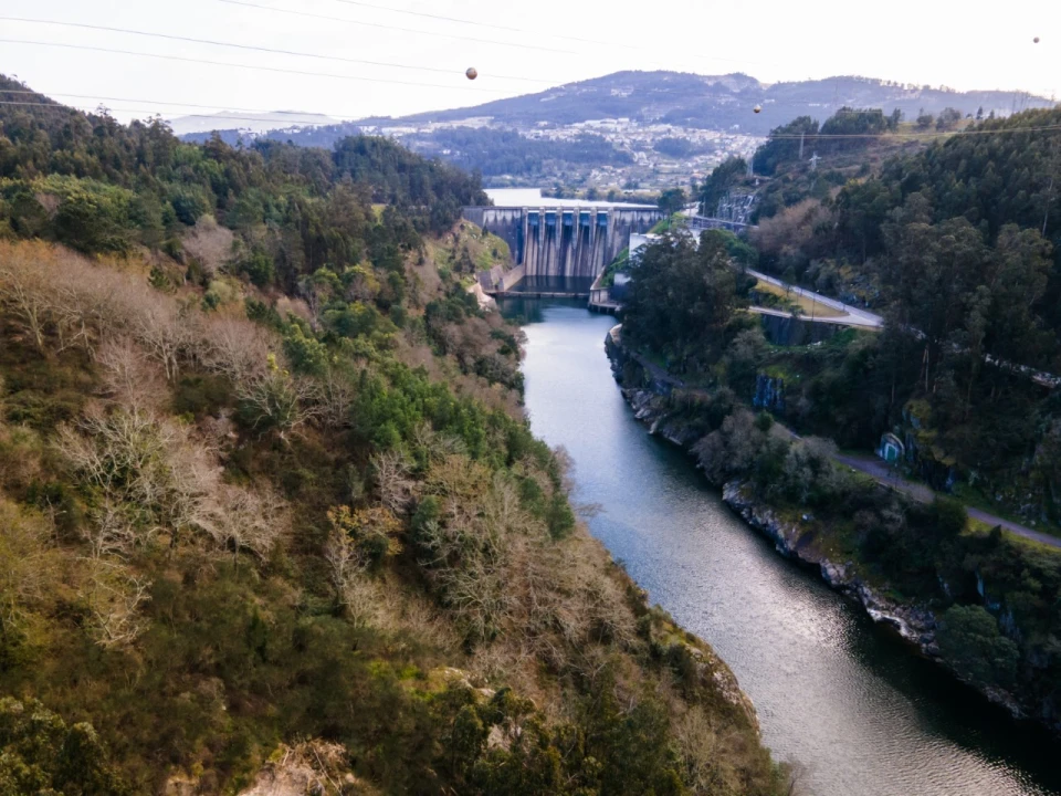 Terreno para Venda em Rio de Moinhos Foto 2