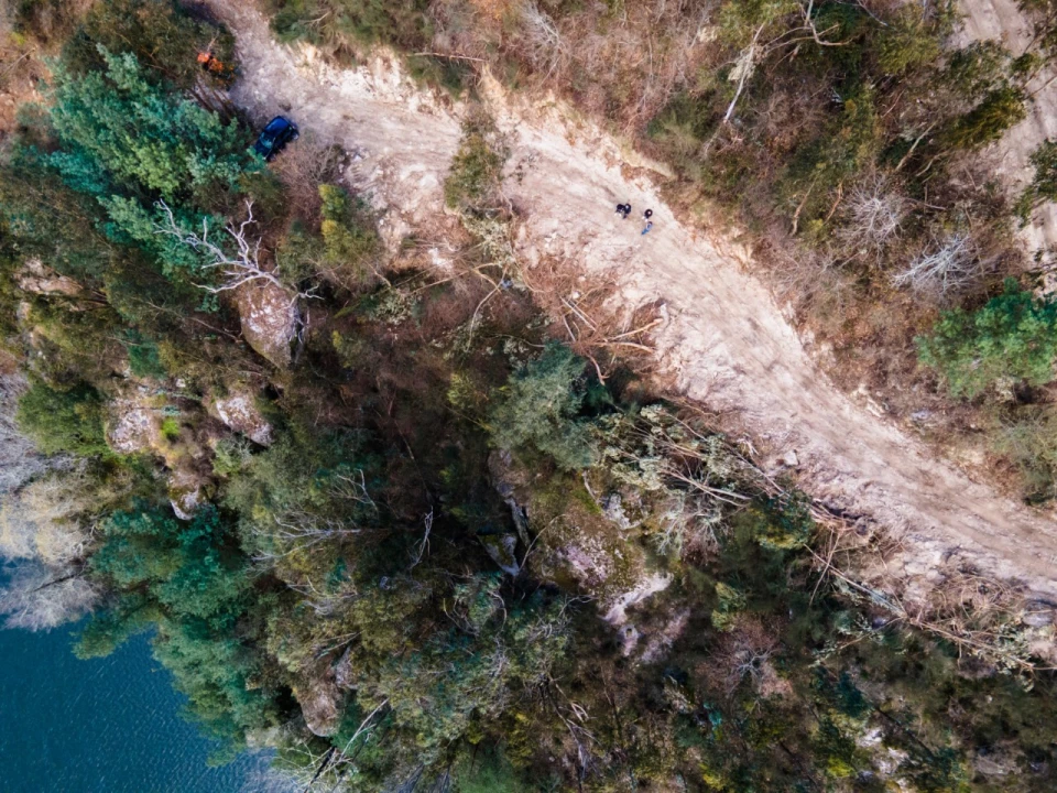 Terreno para Venda em Rio de Moinhos Foto 3