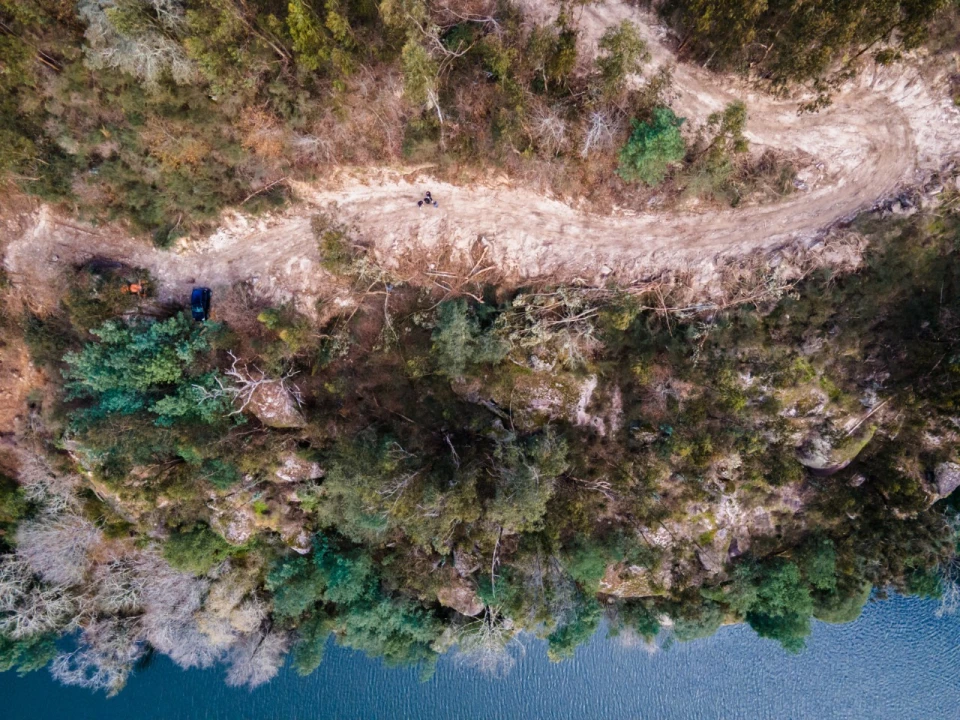 Terreno para Venda em Rio de Moinhos Foto 5