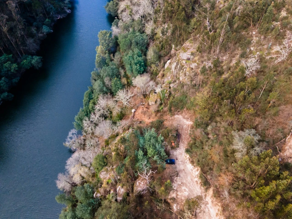 Terreno para Venda em Rio de Moinhos Foto 6