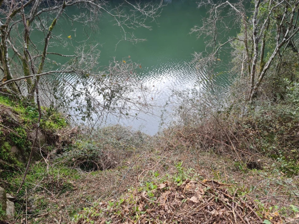 Terreno para Venda em Rio de Moinhos Foto 13
