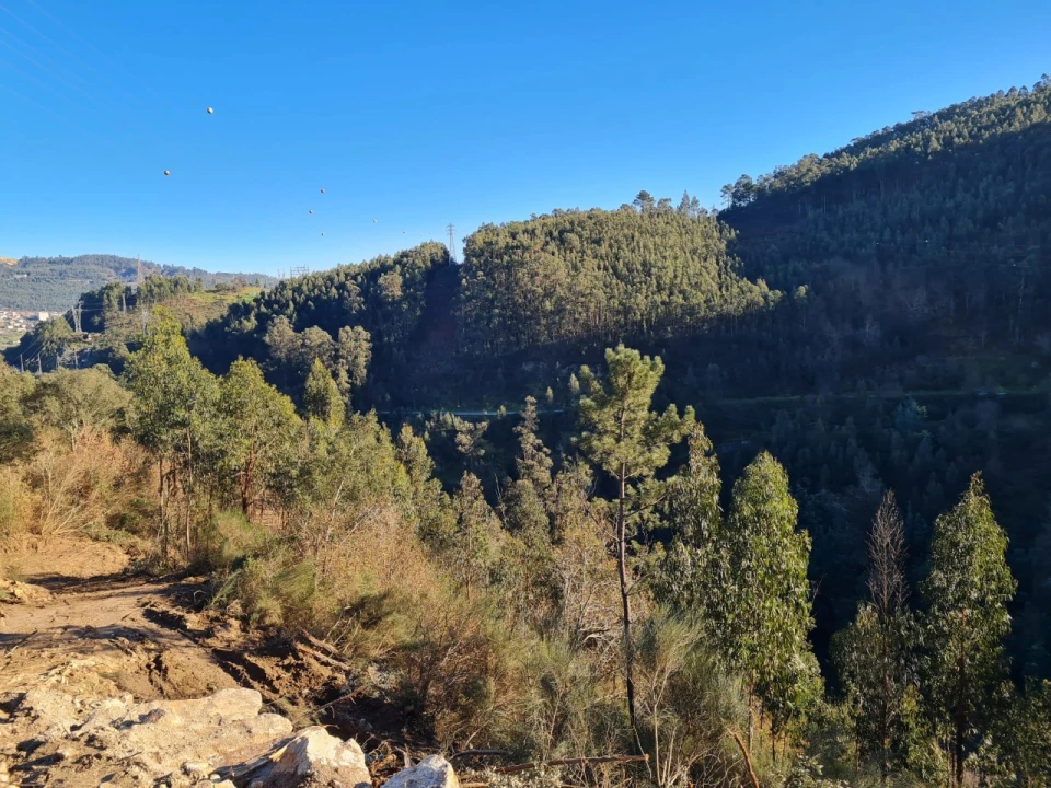Terreno para Venda em Rio de Moinhos Foto 37