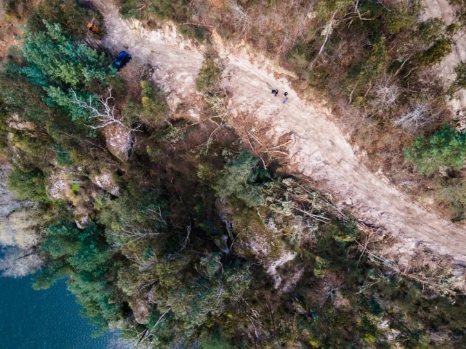 Terreno para Venda em Rio de Moinhos Foto 3