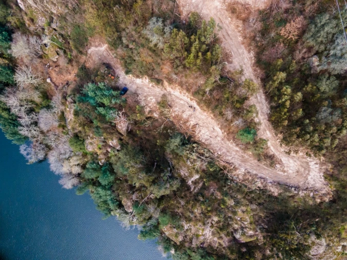 Terreno para Venda em Rio de Moinhos Foto 4