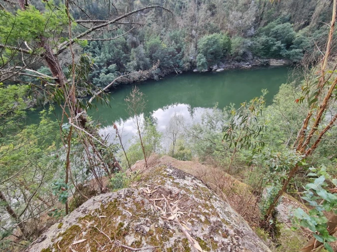 Terreno para Venda em Rio de Moinhos Foto 10