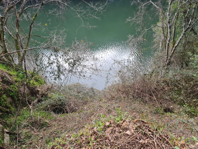 Terreno para Venda em Rio de Moinhos Foto 13