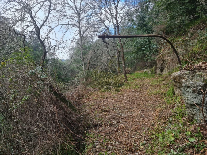 Terreno para Venda em Rio de Moinhos Foto 14