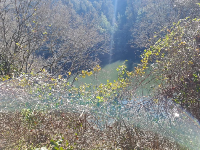 Terreno para Venda em Rio de Moinhos Foto 21