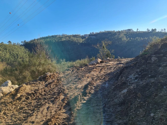 Terreno para Venda em Rio de Moinhos Foto 25