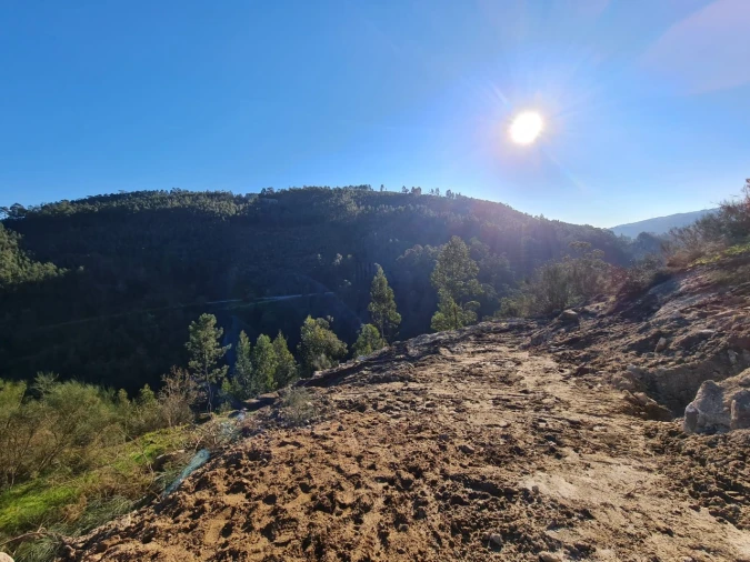 Terreno para Venda em Rio de Moinhos Foto 27