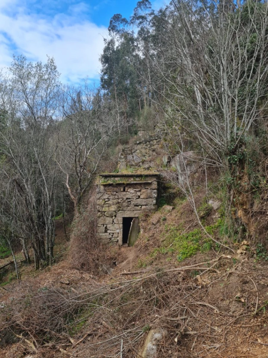 Terreno para Venda em Rio de Moinhos Foto 57