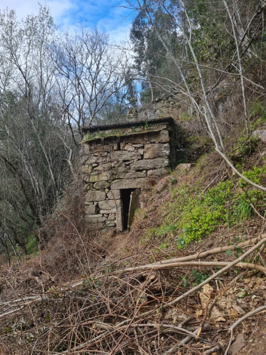 Terreno para Venda em Rio de Moinhos Foto 58