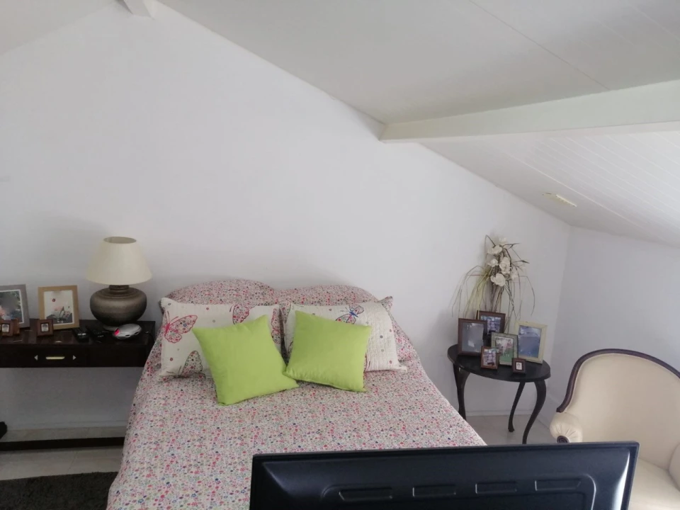 Moradia T7 para Venda em Costa da Caparica Foto 23