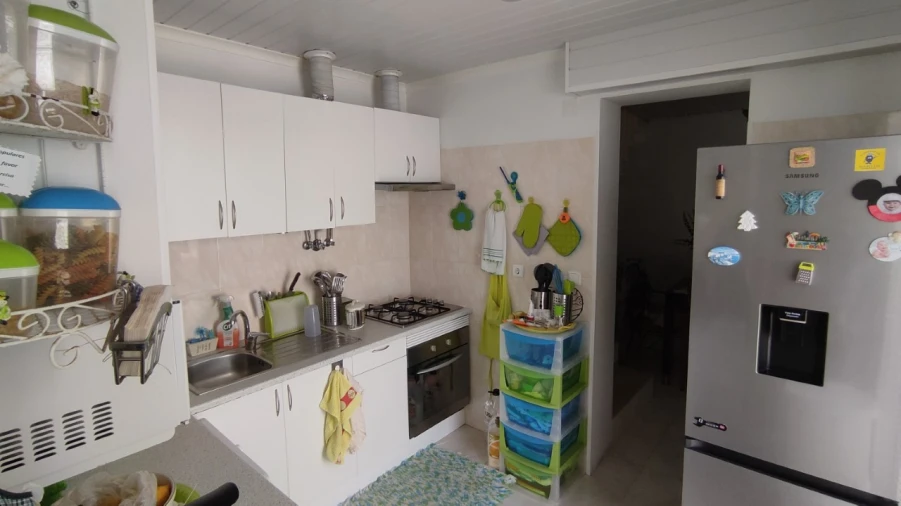 Moradia T7 para Venda em Costa da Caparica Foto 17