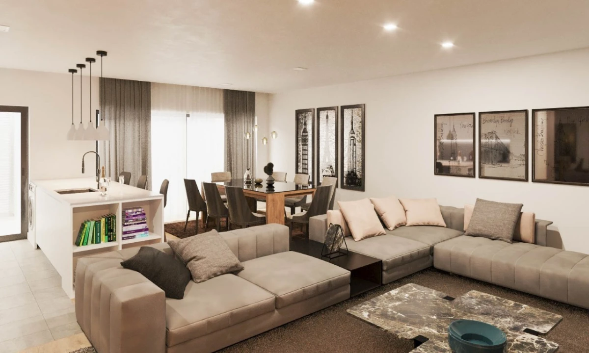 Apartamento T3 para Venda em Celeirós, Aveleda e Vimieiro Foto 3