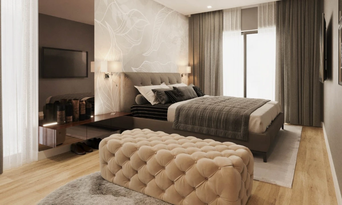 Apartamento T3 para Venda em Celeirós, Aveleda e Vimieiro Foto 5