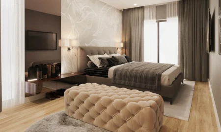 Apartamento T3 para Venda em Celeirós, Aveleda e Vimieiro