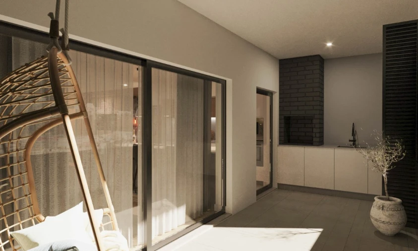 Apartamento T3 para Venda em Celeirós, Aveleda e Vimieiro Foto 2