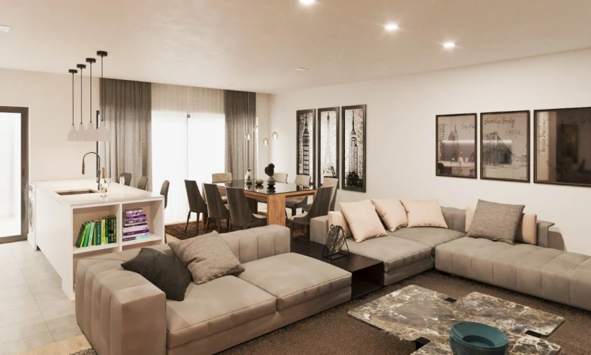 Apartamento T3 para Venda em Celeirós, Aveleda e Vimieiro Foto 3