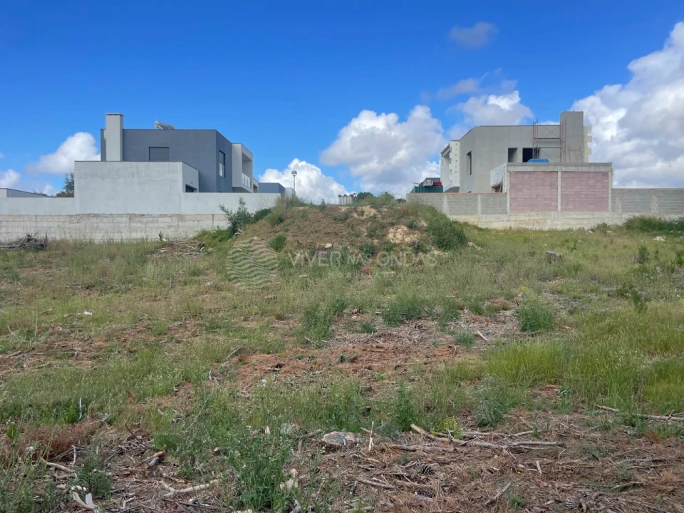 Terreno para Venda em Sesimbra (Castelo) Foto 1