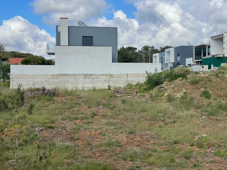Terreno para Venda em Sesimbra (Castelo) Foto 4