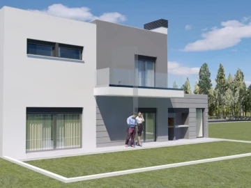 Terreno para Venda em Sesimbra (Castelo)