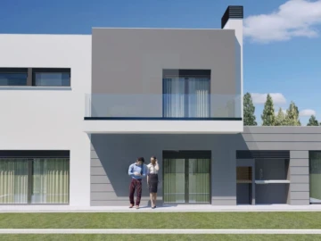 Terreno para Venda em Sesimbra (Castelo)