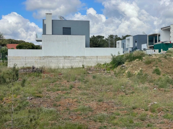 Terreno para Venda em Sesimbra (Castelo) Foto 4