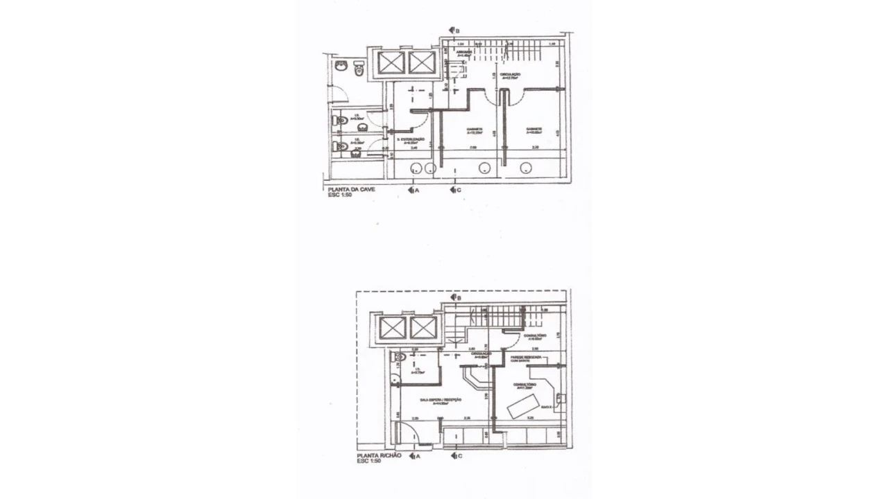 Loja para Venda em Cacém e São Marcos Foto 21