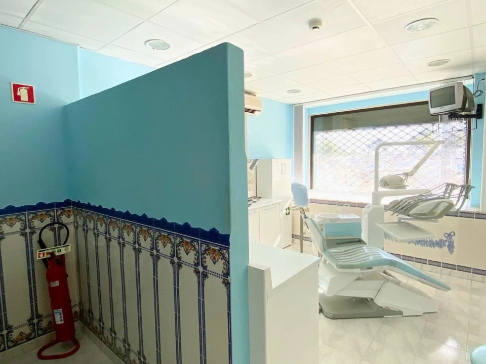 Loja para Venda em Cacém e São Marcos Foto 8