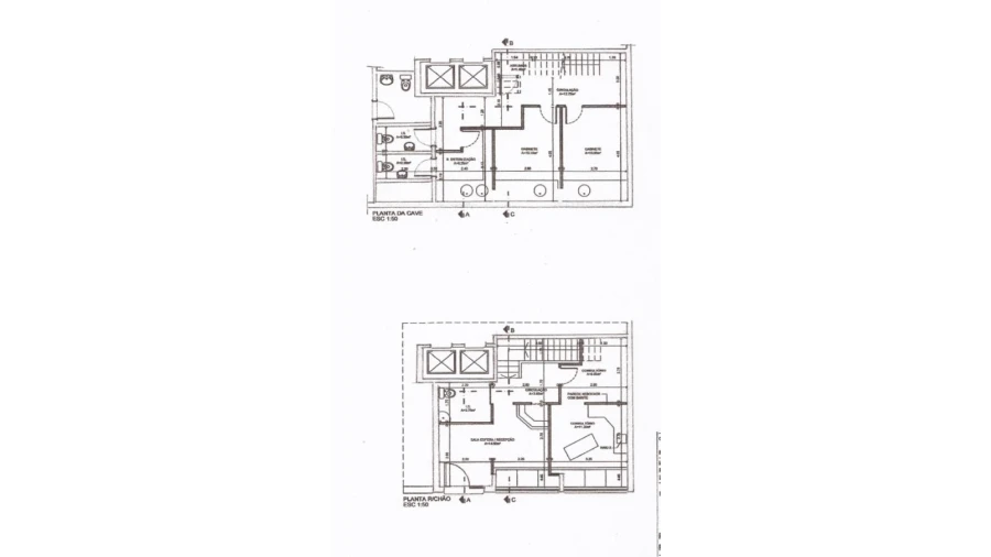 Loja para Venda em Cacém e São Marcos Foto 20