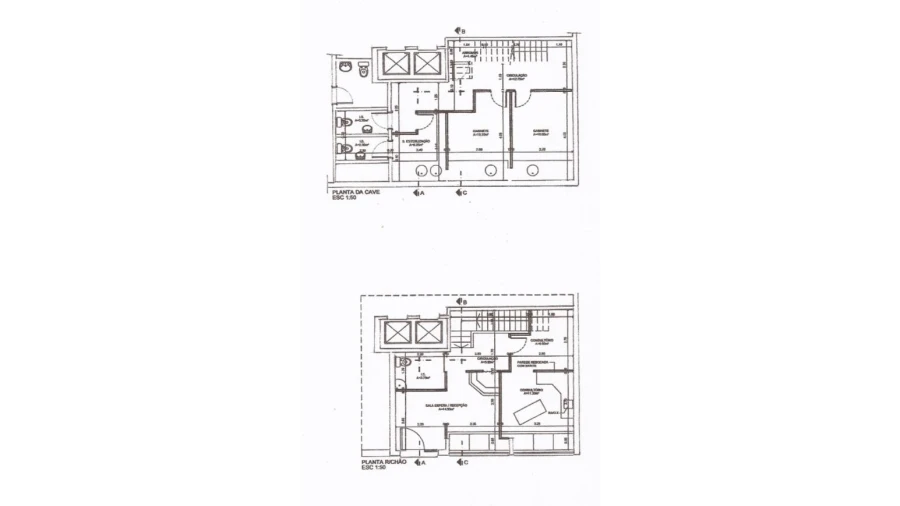 Loja para Venda em Cacém e São Marcos Foto 21
