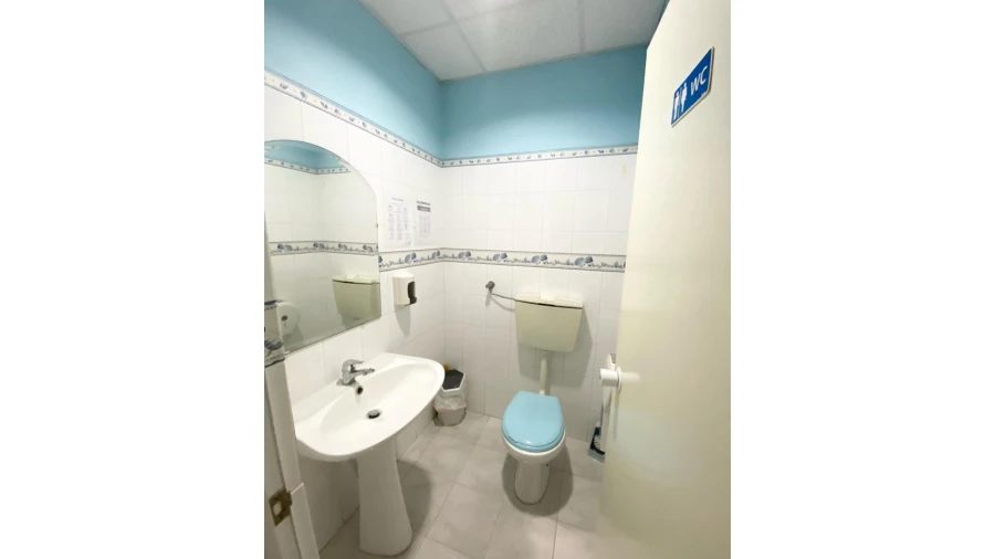 Loja para Venda em Cacém e São Marcos Foto 13