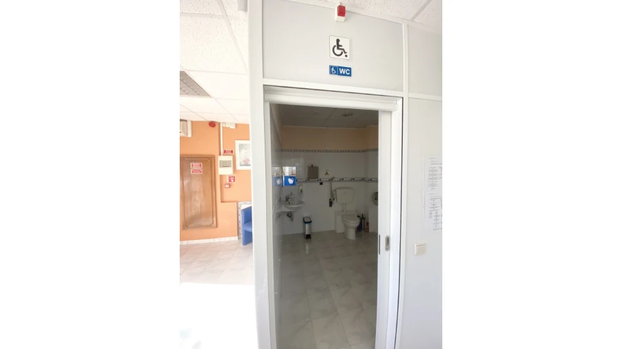 Loja para Venda em Cacém e São Marcos Foto 12