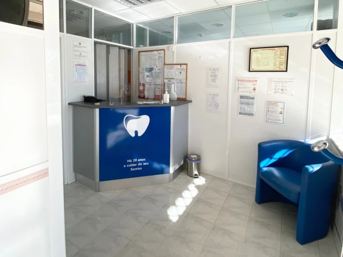 Loja para Venda em Cacém e São Marcos Foto 4