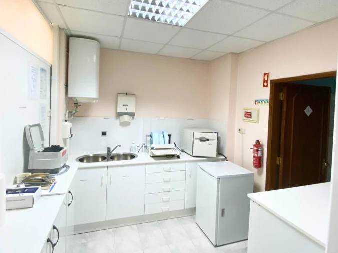 Loja para Venda em Cacém e São Marcos Foto 14