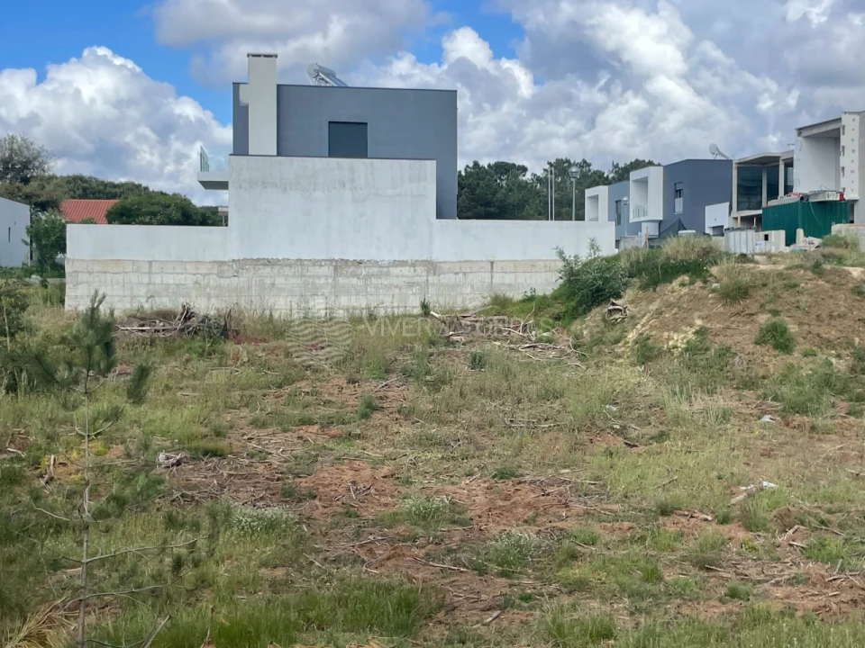 Terreno para Venda em Sesimbra (Castelo) Foto 6