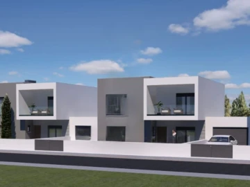Terreno para Venda em Sesimbra (Castelo)