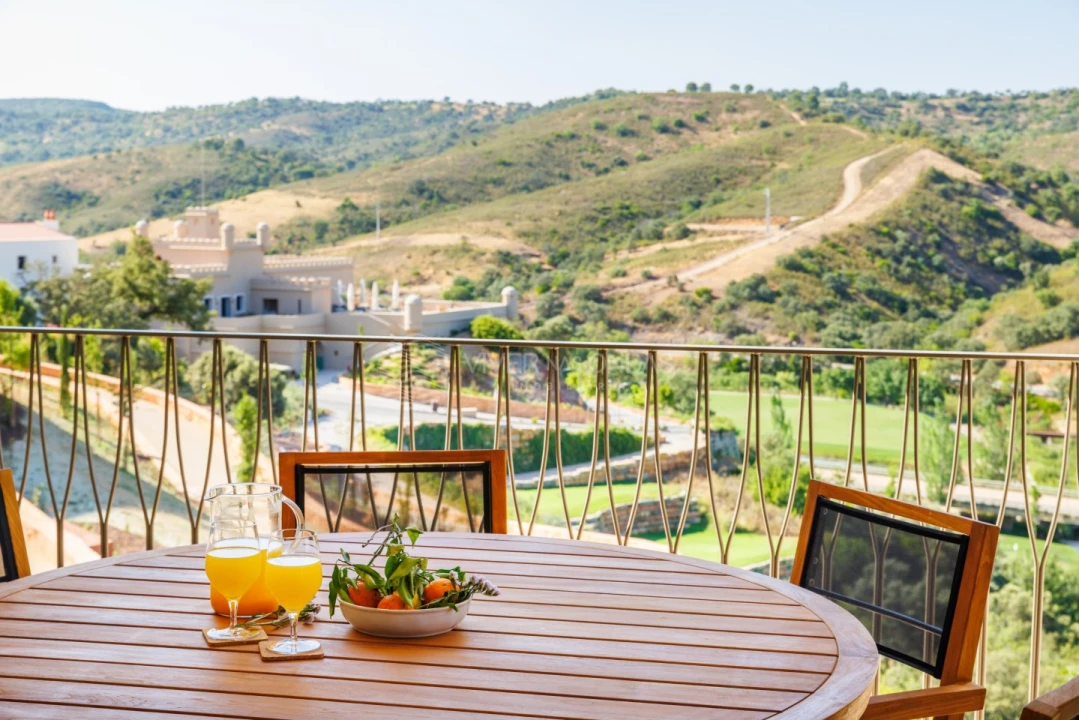 Apartamento T2 para Venda em Querença, Tôr e Benafim Foto 3