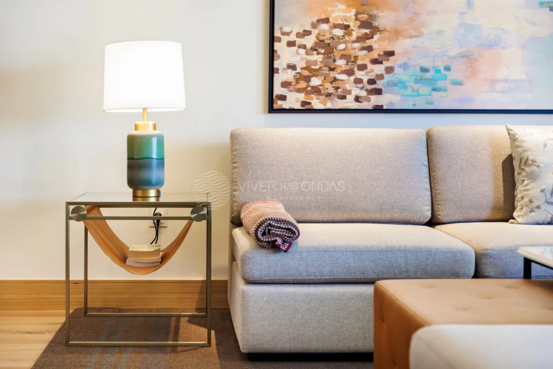 Apartamento T2 para Venda em Querença, Tôr e Benafim Foto 4