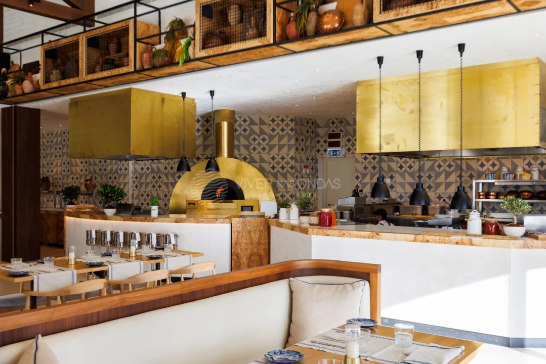 Apartamento T2 para Venda em Querença, Tôr e Benafim Foto 16