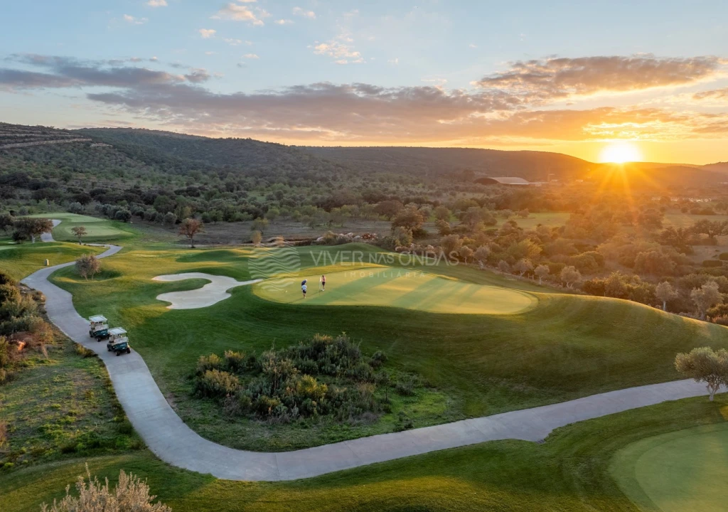 Apartamento T2 para Venda em Querença, Tôr e Benafim Foto 44