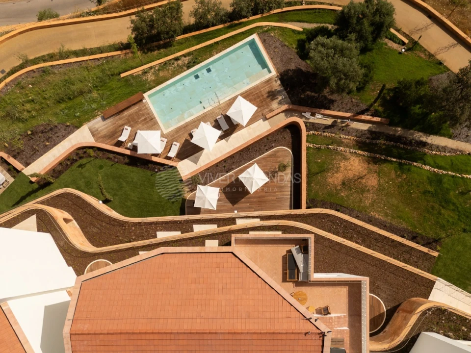 Apartamento T2 para Venda em Querença, Tôr e Benafim Foto 48