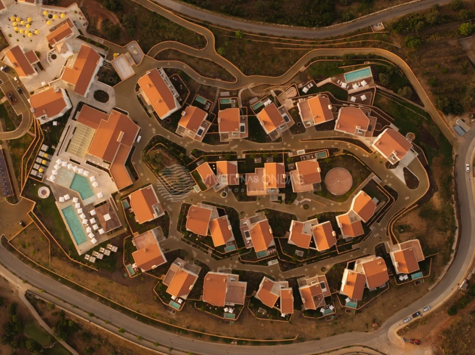 Apartamento T2 para Venda em Querença, Tôr e Benafim Foto 49