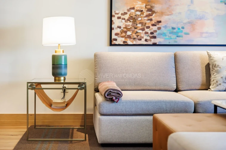 Apartamento T2 para Venda em Querença, Tôr e Benafim Foto 4