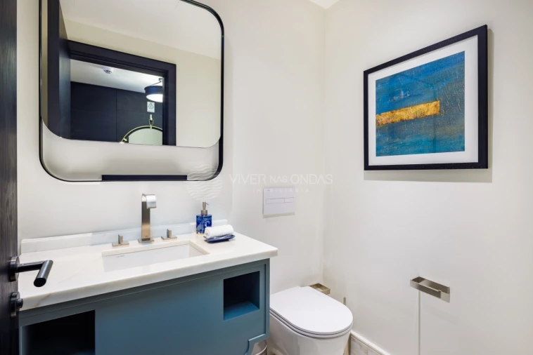 Apartamento T2 para Venda em Querença, Tôr e Benafim Foto 7