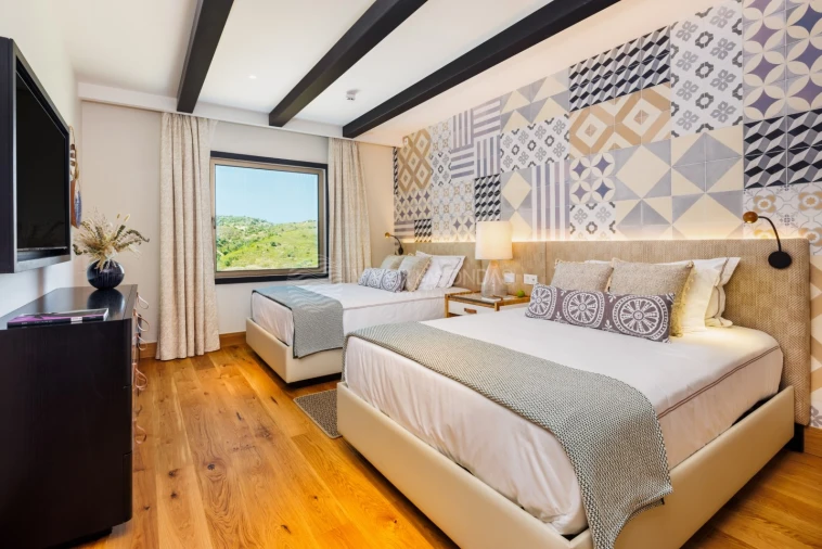 Apartamento T2 para Venda em Querença, Tôr e Benafim Foto 8